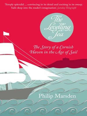 cover image of The Levelling Sea